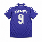 Fiorentina Maglia Home 1998/99