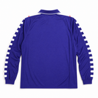Maillot domicile long de la Fiorentina 1998/99