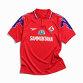 Fiorentina Maglia Third Away 1995/96