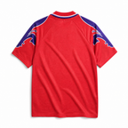 Troisième maillot extérieur de la Fiorentina 1995/96