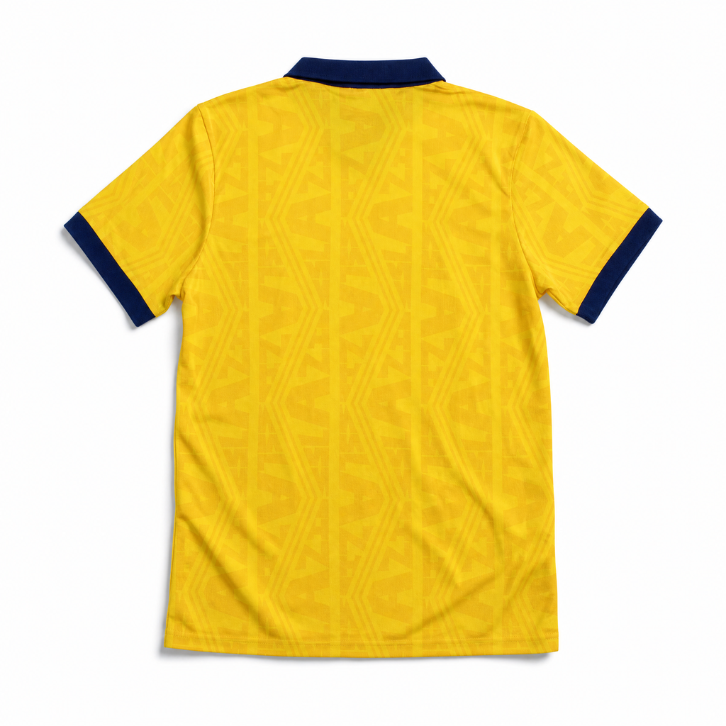 Lazio Trøje Ude 1993/94