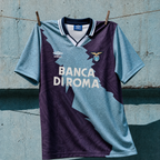 Lazio Trøje Ude 1994/95