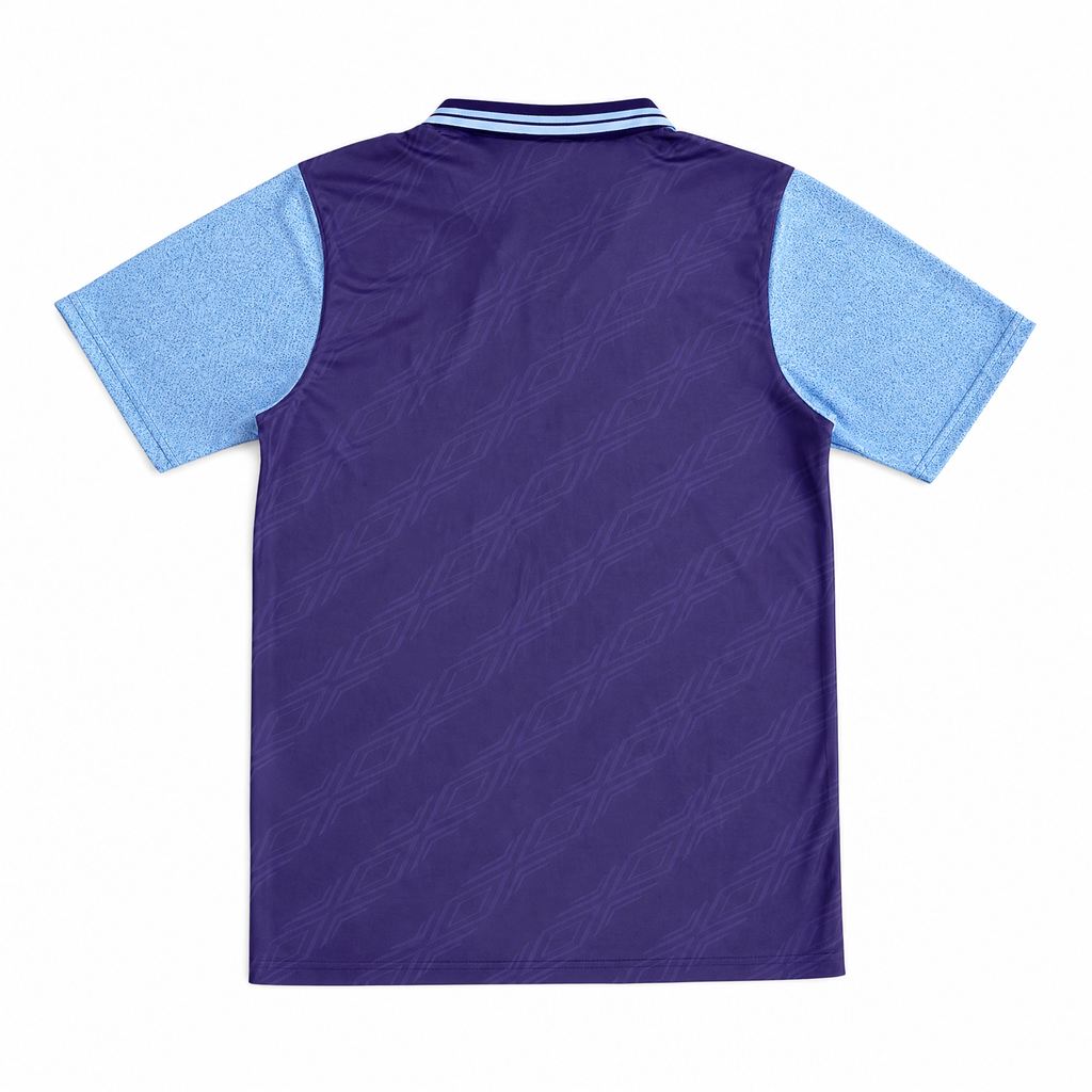 Lazio Trøje Ude 1994/95