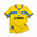Lazio Maglia Away 1998/99