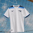 Maillot domicile de la Lazio - 125e anniversaire
