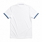 Maillot domicile de la Lazio - 125e anniversaire
