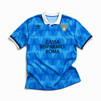 Lazio Maglia Home 1989/90
