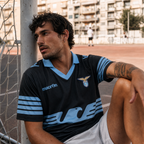 Lazio Jersey Away 2015/16
