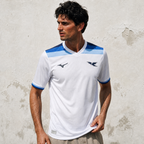 Maillot domicile de la Lazio - 125e anniversaire