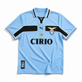 Lazio Maglia Home 1998/99