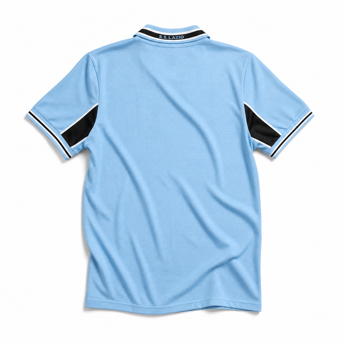 Lazio Trøje Hjemme 1998/99
