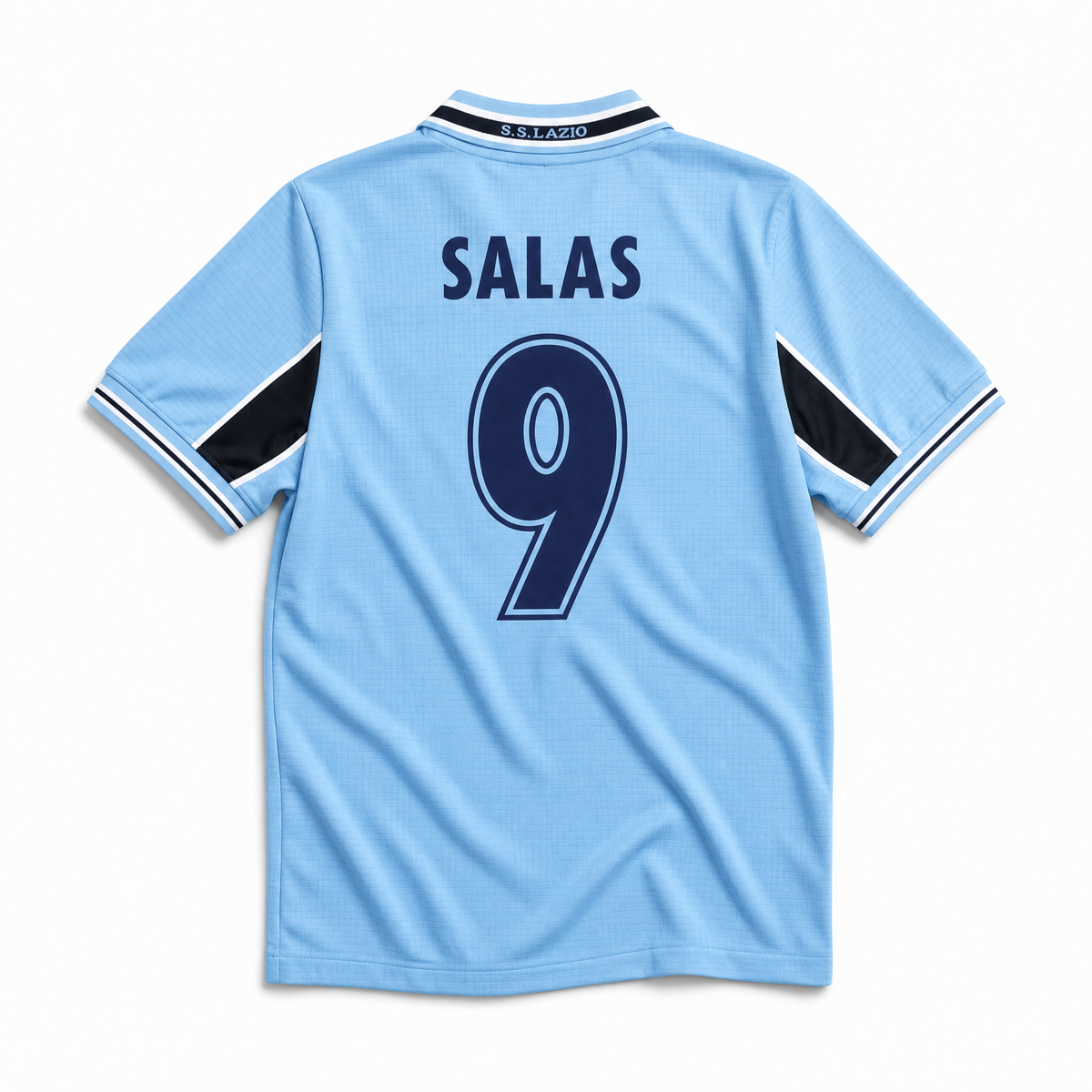Lazio Trøje Hjemme 1998/99