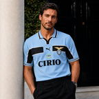 Lazio Trøje Hjemme 1998/99