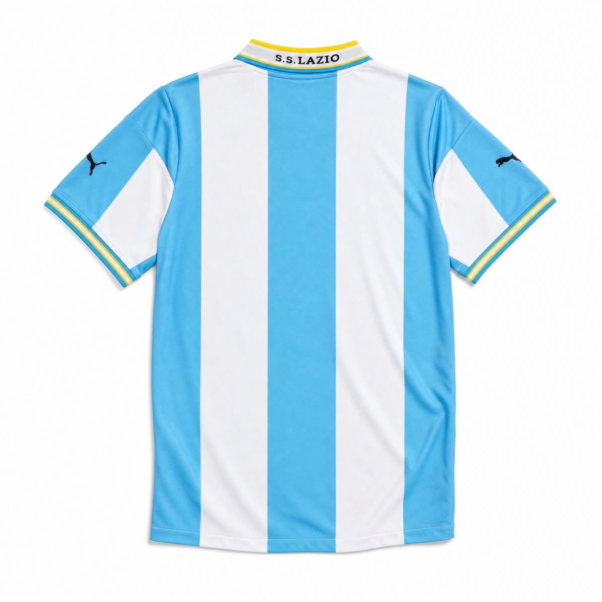 Lazio Maglia Home Europe 1999/00