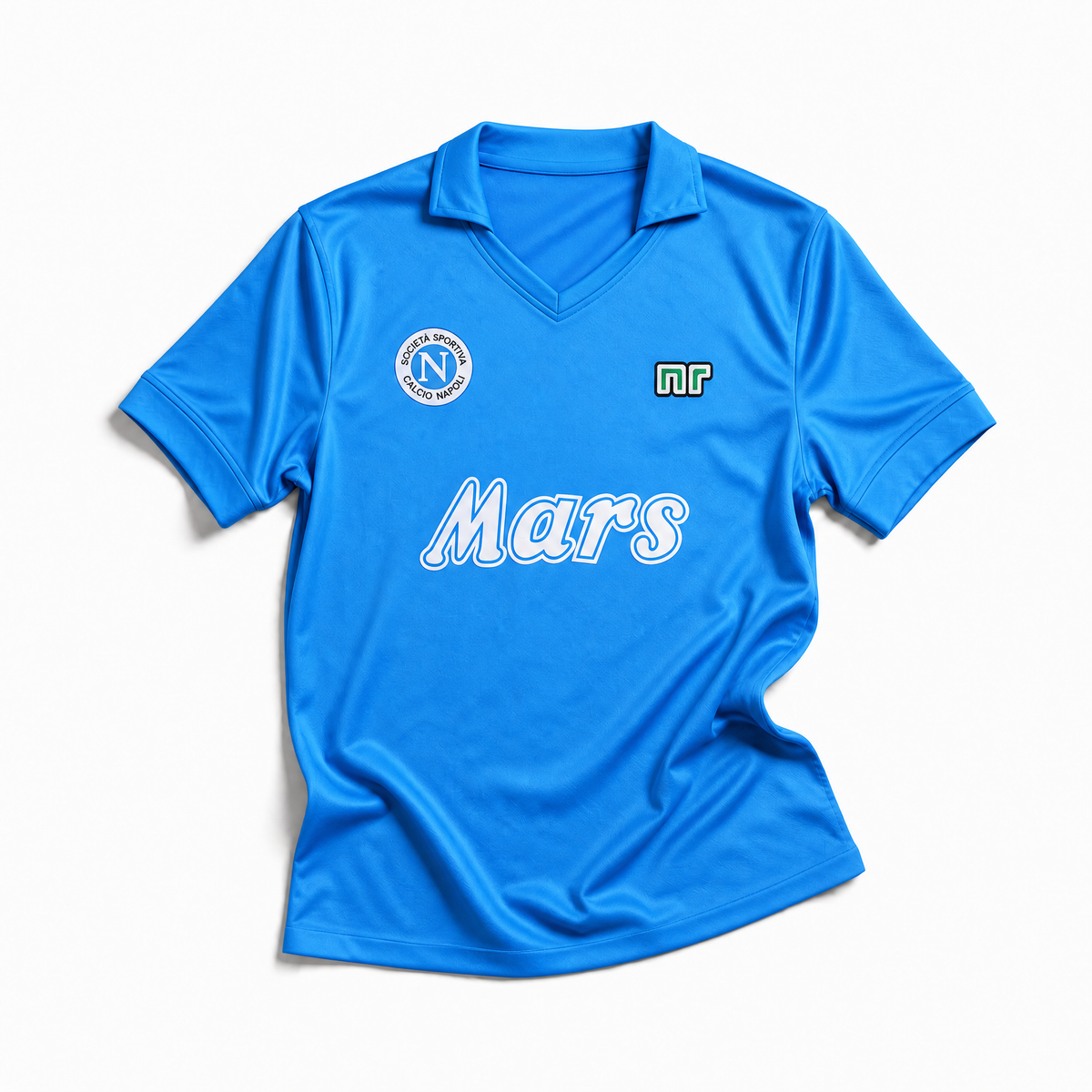 Maglia Maradona Napoli Home 1988/89