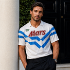 Napoli Maglia Away 1988/89