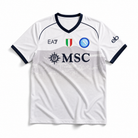 Napoli Maglia Away 2023/24