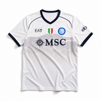 Napoli Maglia Away 2023/24