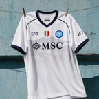Napoli Trøje Away 2023/24
