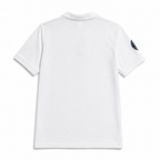 Maillot extérieur blanc de Naples 1987/88