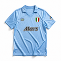 Napoli Maglia Home 1990/91