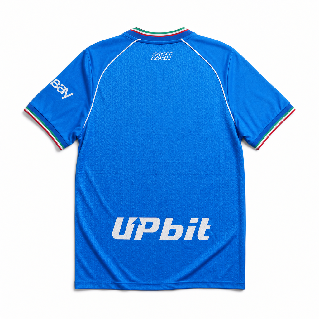 Napoli Maglia Home 2023/24