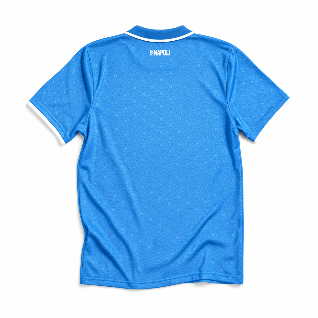 Napoli Maglia Home 2024/25