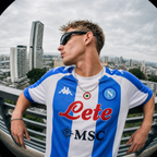 Napoli Maglia Special 2020/21
