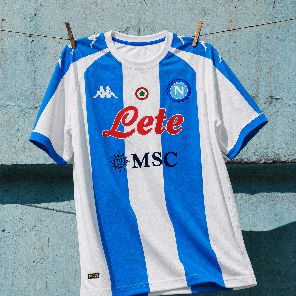 Napoli Maglia Special 2020/21