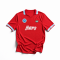 Napoli Maglia Third 1988/89