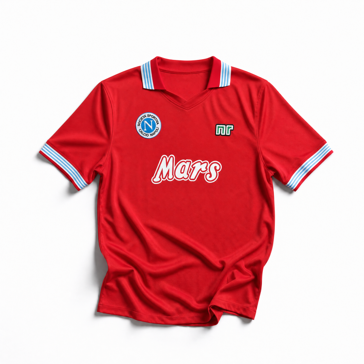Napoli Maglia Third 1988/89