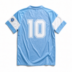 Maillot spécial de Naples 1990/91