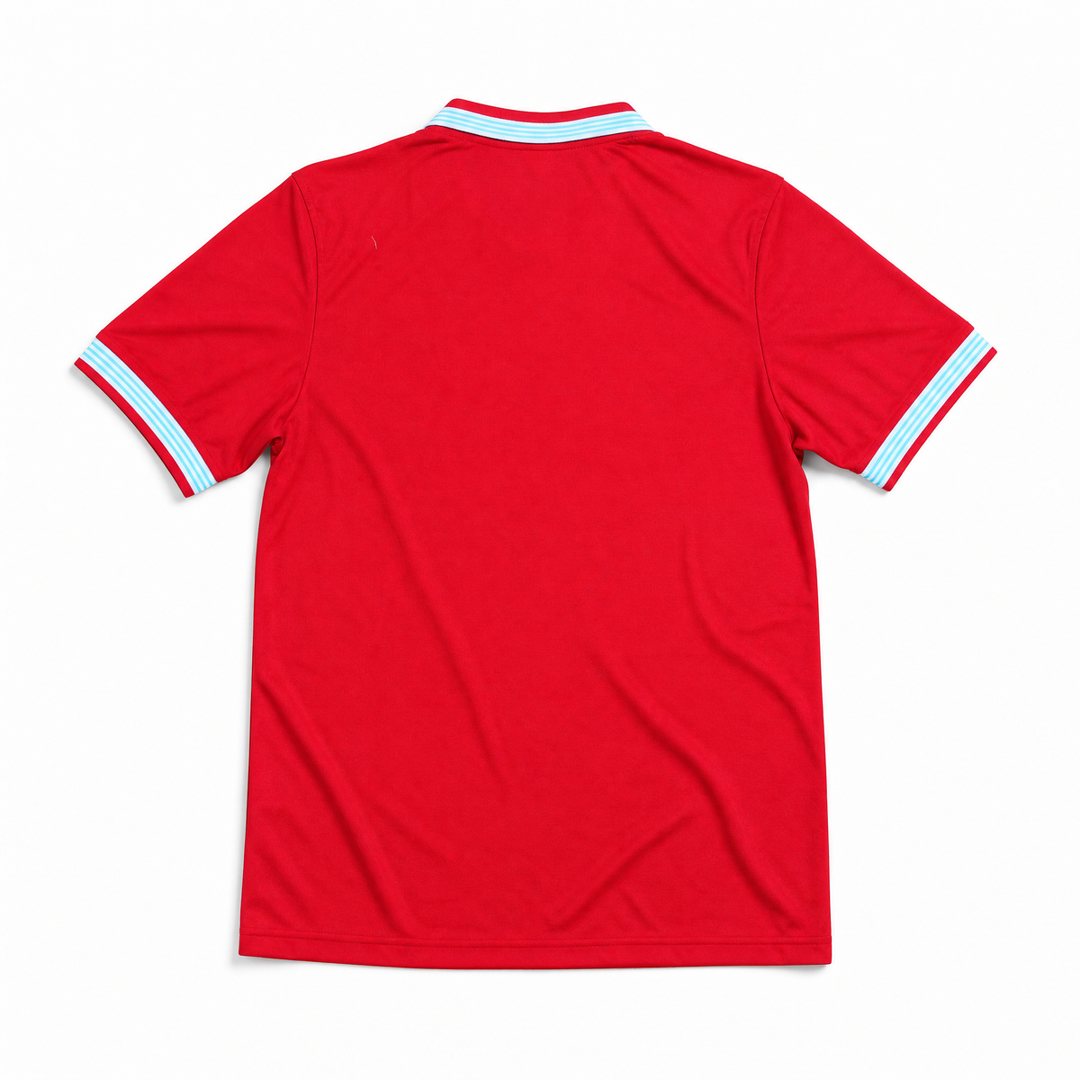Napoli Trøje Tredje 1988/89