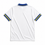 Maillot extérieur de Parme 1993/94