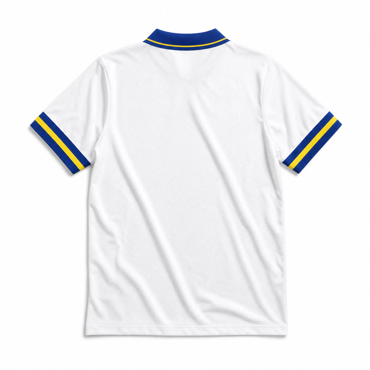 Maillot extérieur de Parme 1993/94