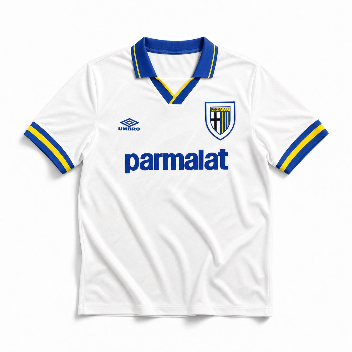 Parma Maglia Away 1993/94