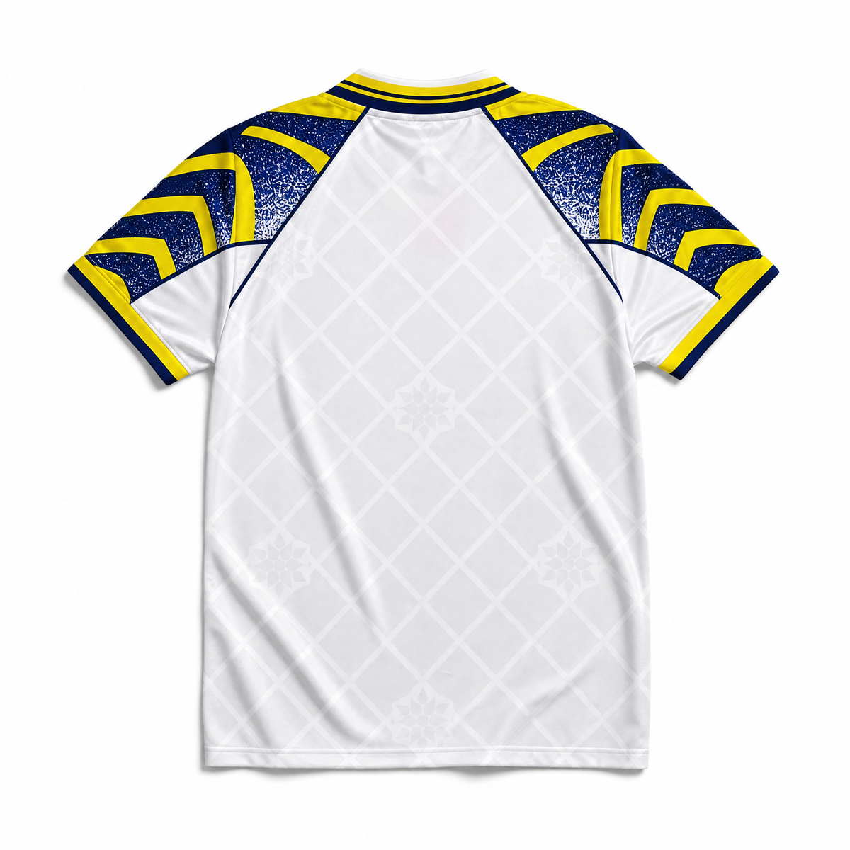 Parma Trøje Ude 1995/96