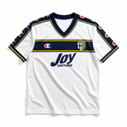 Parma Maglia Away 2001/02