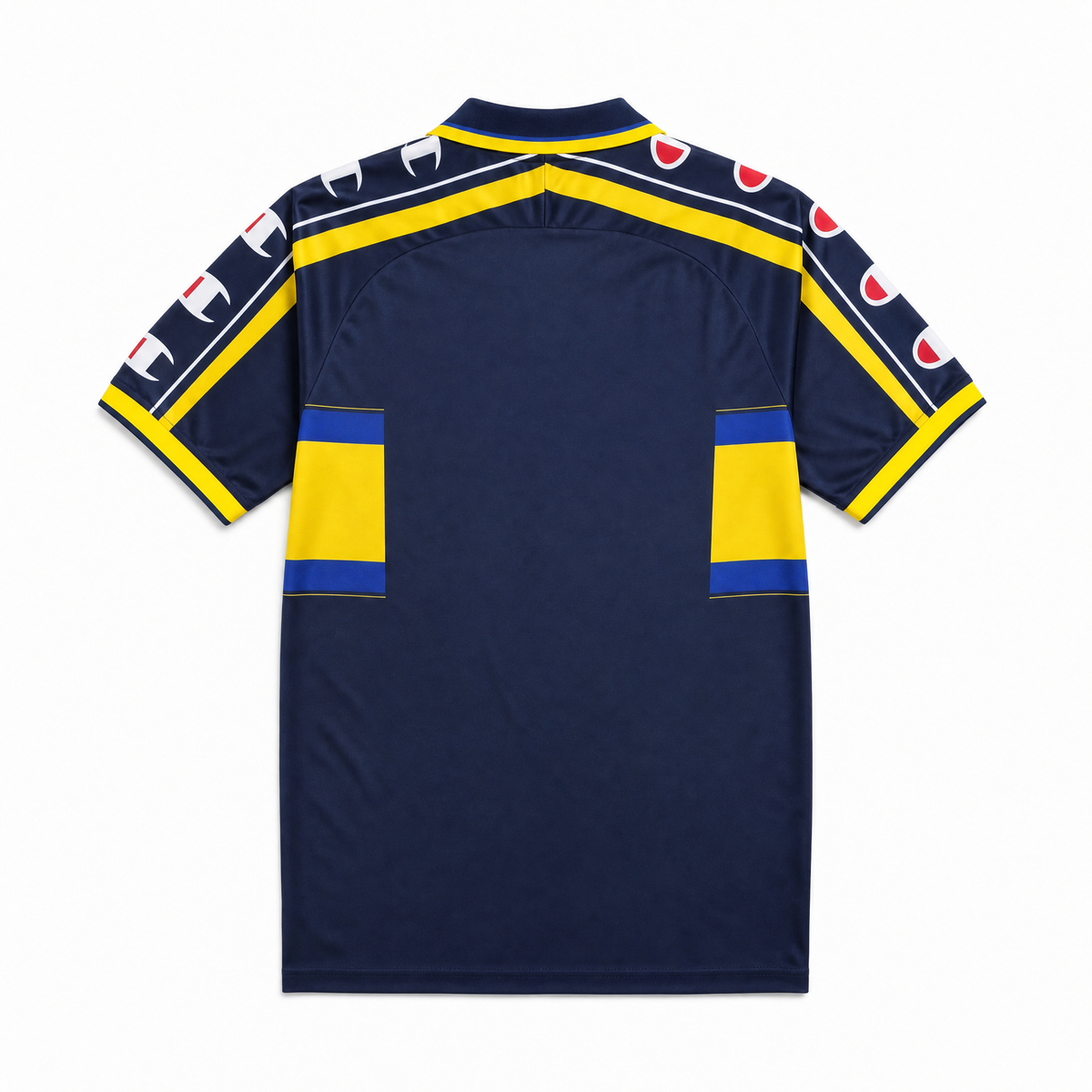 Parma Maglia Away 1999/00