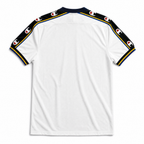 Maillot extérieur de Parme 2002/03