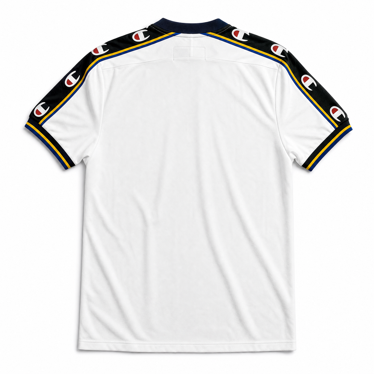 Maillot extérieur de Parme 2002/03
