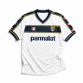 Parma Maglia Away 2002/03