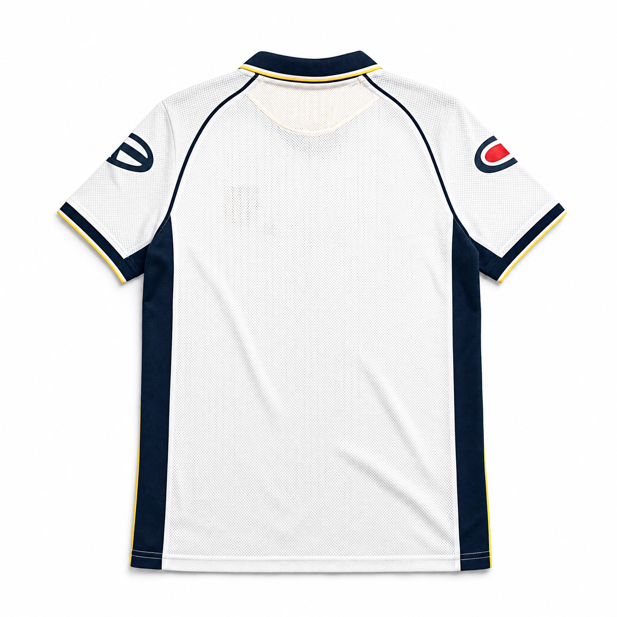 Parme Maillot extérieur 2003/04