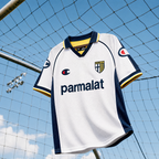 Parme Maillot extérieur 2003/04