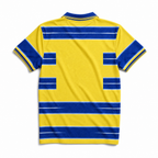 Parma Trøje Hjemme 1998/99 UEFA Cup-vinder