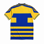 Maillot domicile de Parme 1999/00