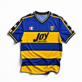Parma Maglia Home 2001/02