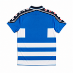Parma Trøje Tredje Ude 1999/00