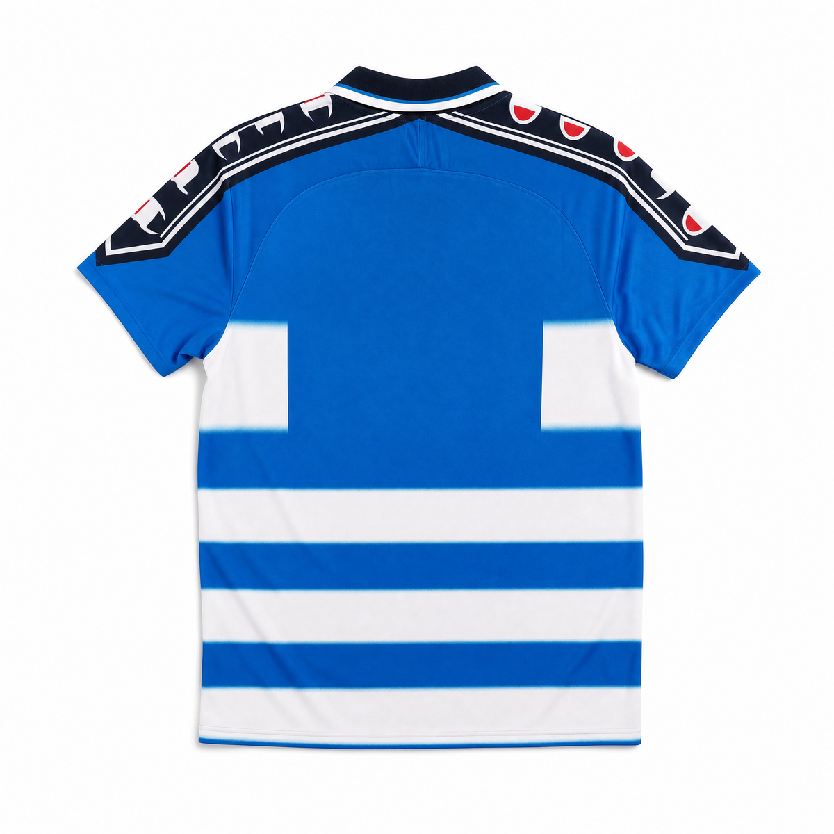 Parma Trøje Tredje Ude 1999/00
