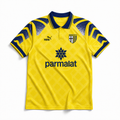 Parma Maglia Yellow 1995/96